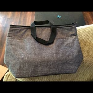 Lunch tote